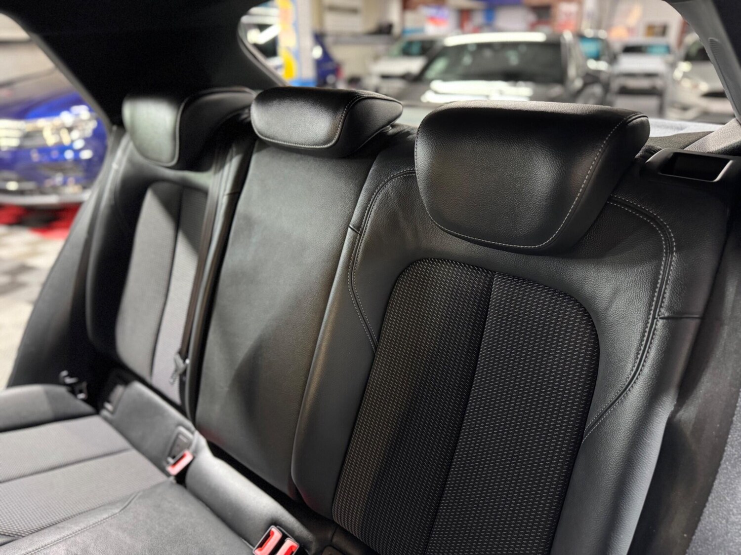 Used Audi Q2 2022 for sale - 77550226: Photo 48