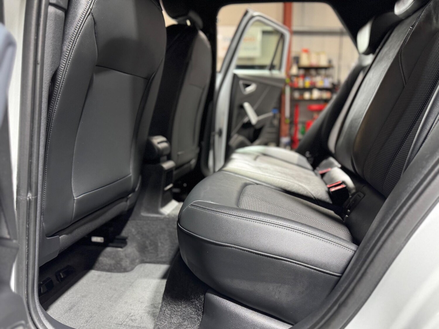 Used Audi Q2 2022 for sale - 77550226: Photo 49