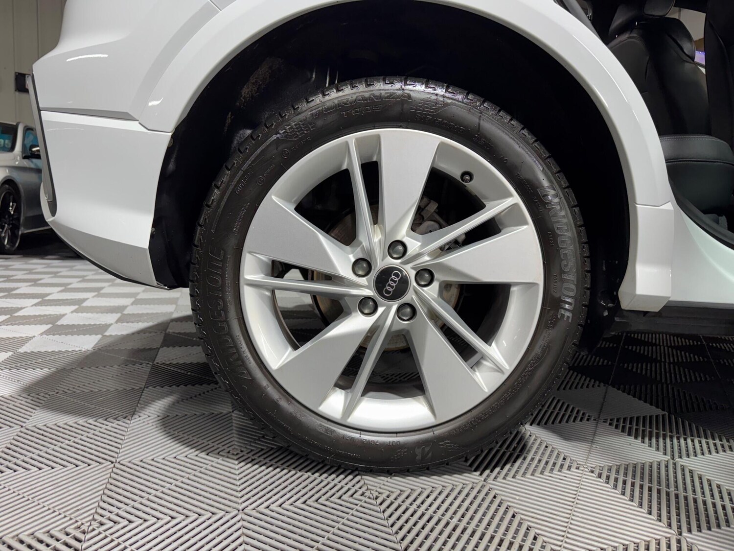 Used Audi Q2 2022 for sale - 77550226: Photo 60