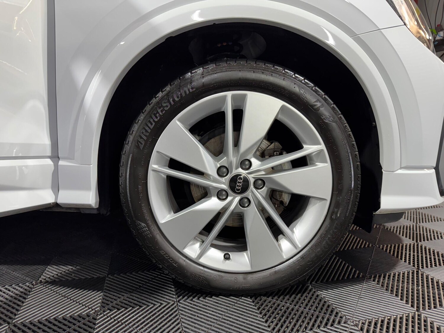 Used Audi Q2 2022 for sale - 77550226: Photo 61