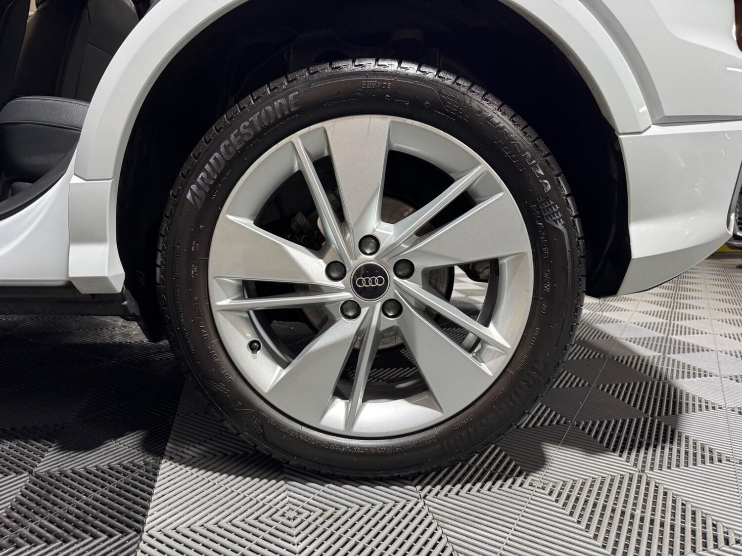 Used Audi Q2 2022 for sale - 77550226: Photo 63