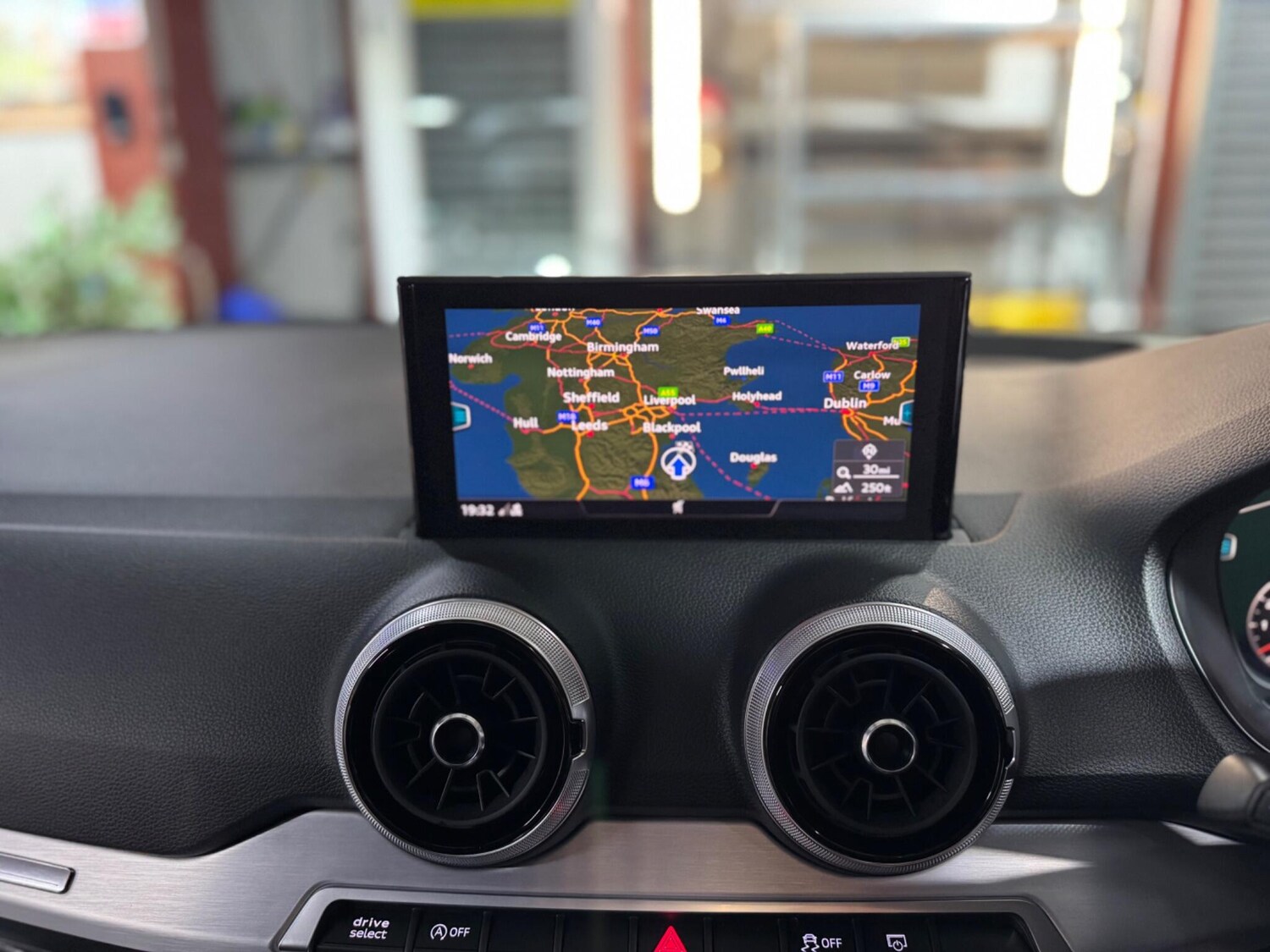 Used Audi Q2 2022 for sale - 77550226: Photo 64