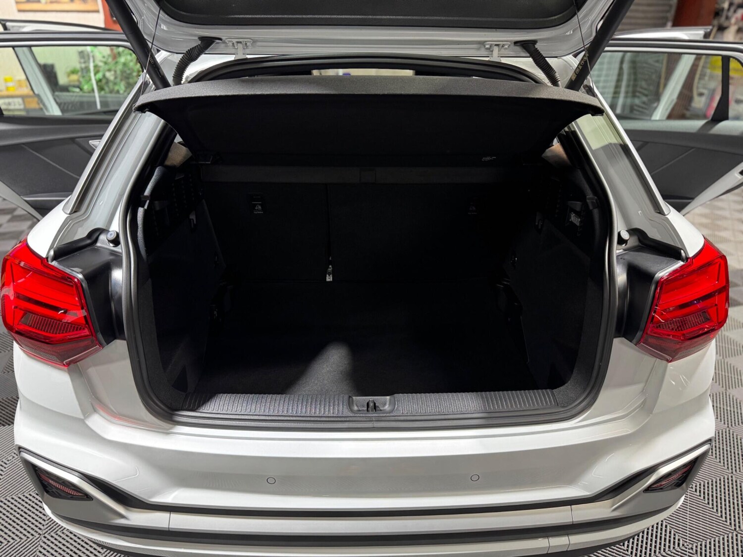 Used Audi Q2 2022 for sale - 77550226: Photo 69