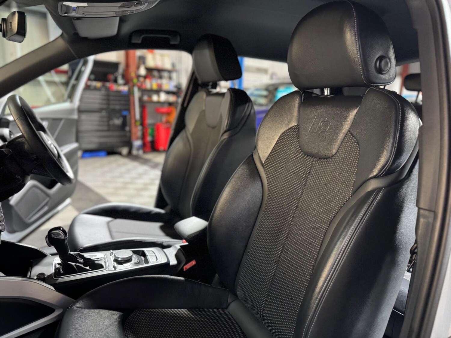 Used Audi Q2 2022 for sale - 77550226: Photo 73