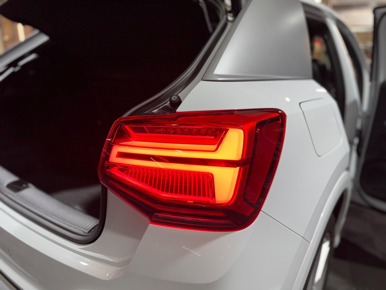 Used Audi Q2 2022 for sale - 77550226: Photo 74