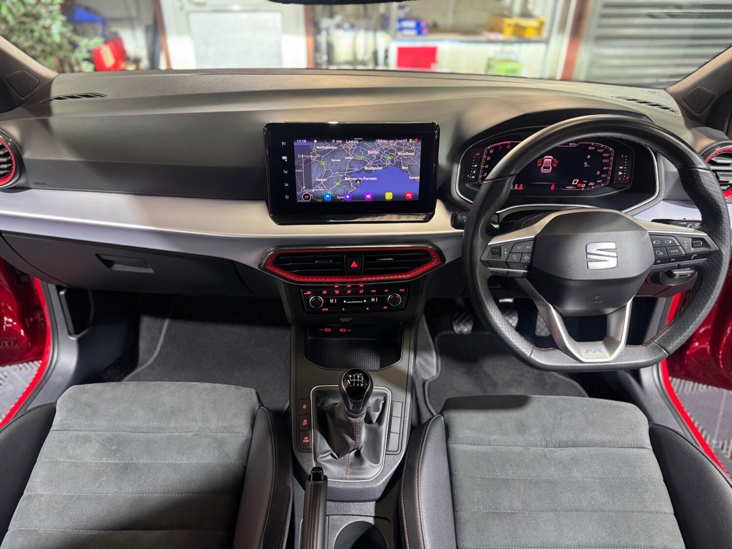 Used SEAT Ibiza 2023 for sale - 77573974: Photo 30