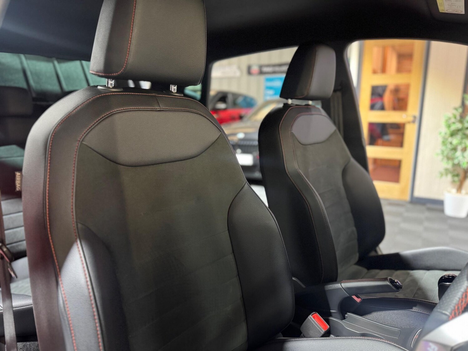 Used SEAT Ibiza 2023 for sale - 77573974: Photo 31