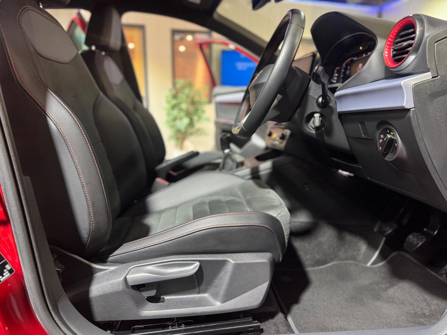 Used SEAT Ibiza 2023 for sale - 77573974: Photo 32