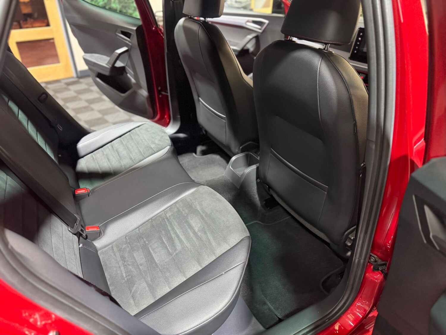 Used SEAT Ibiza 2023 for sale - 77573974: Photo 33