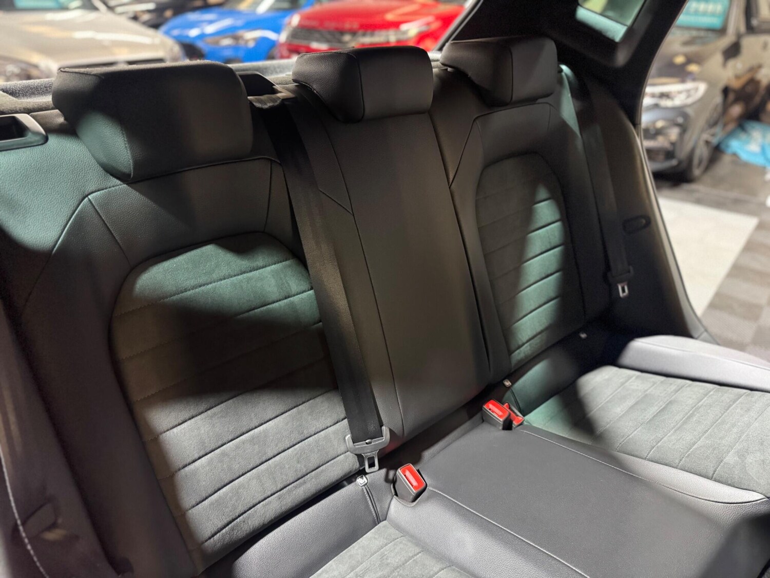 Used SEAT Ibiza 2023 for sale - 77573974: Photo 34