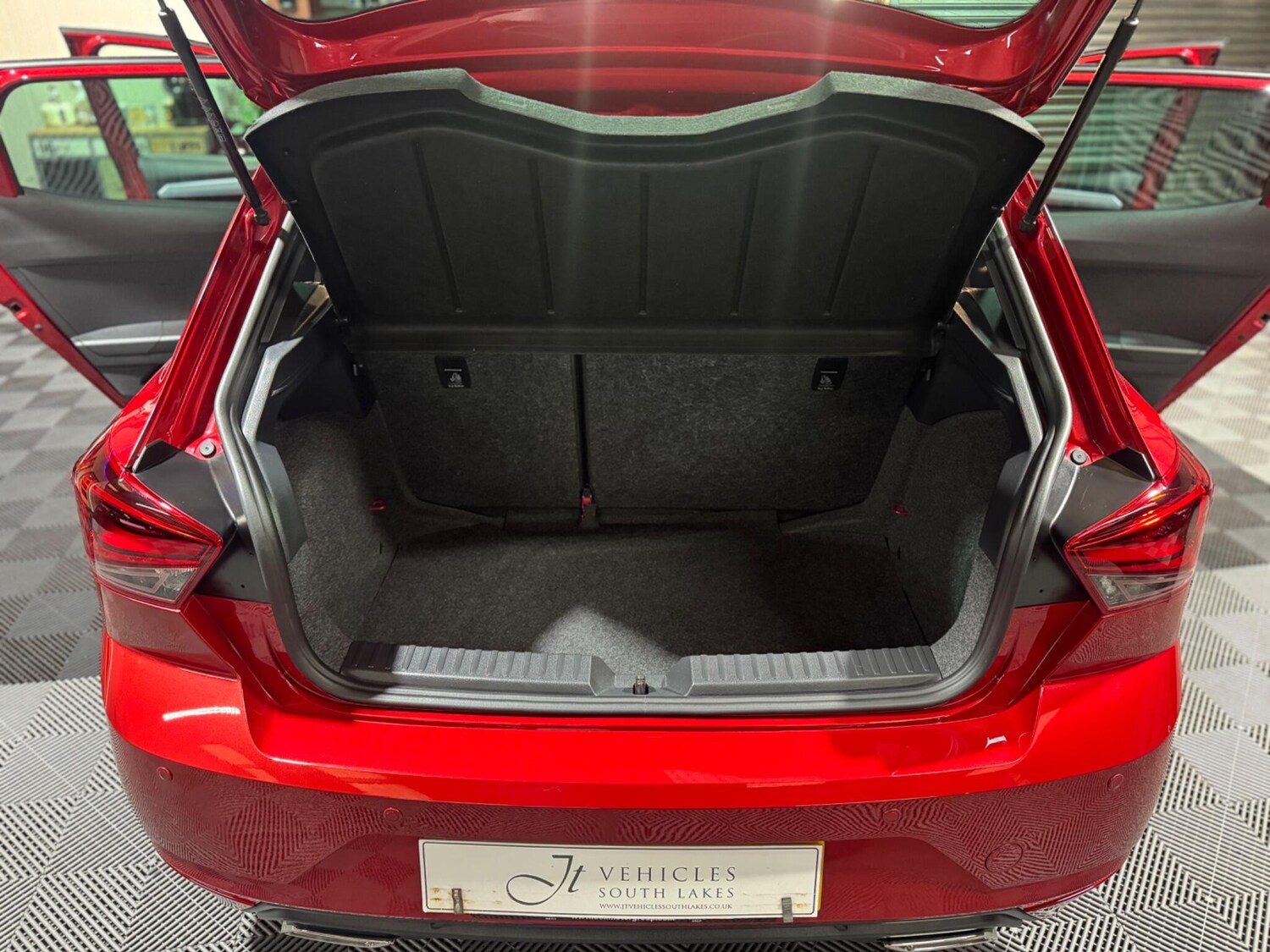 Used SEAT Ibiza 2023 for sale - 77573974: Photo 42