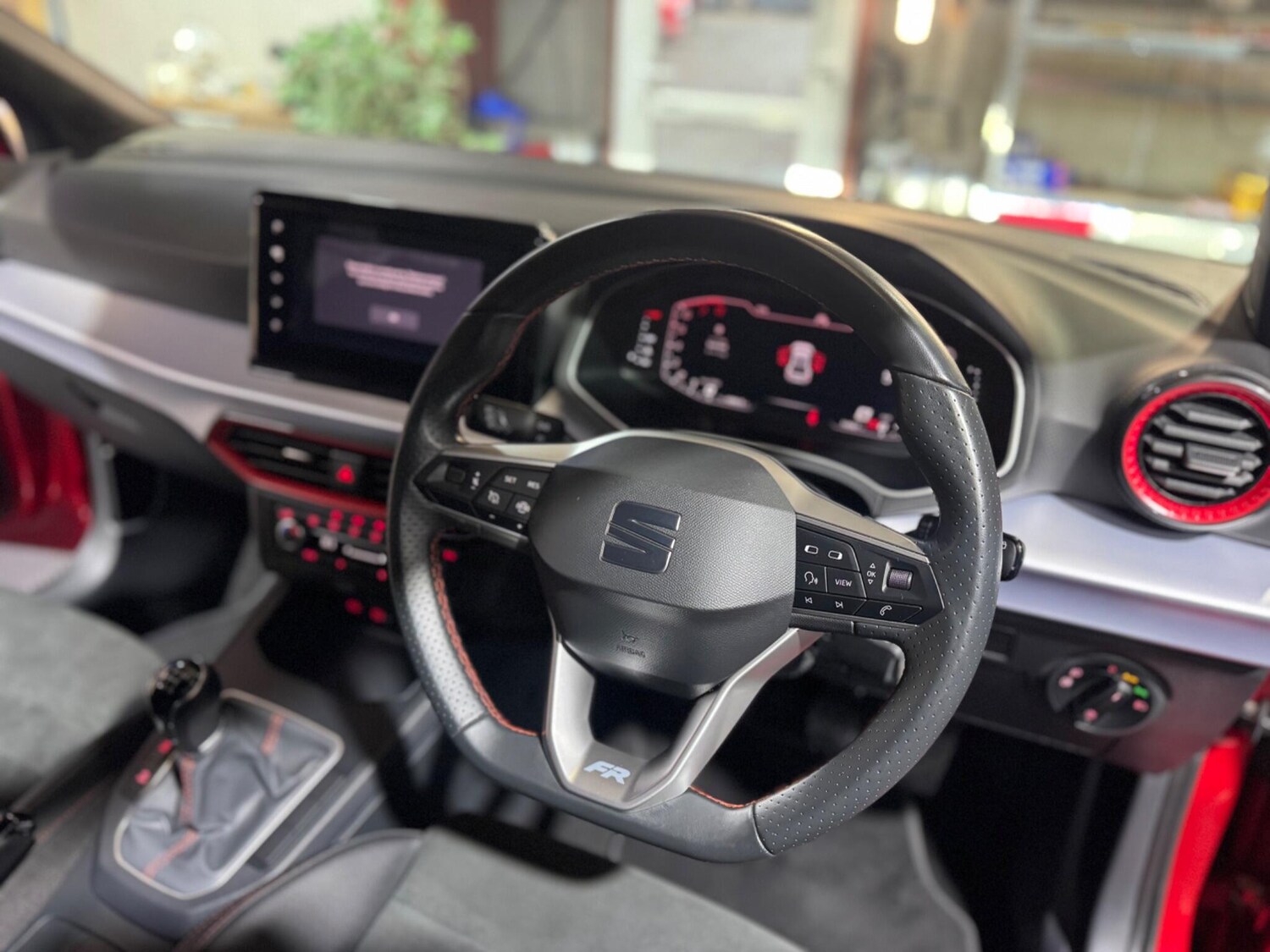 Used SEAT Ibiza 2023 for sale - 77573974: Photo 43