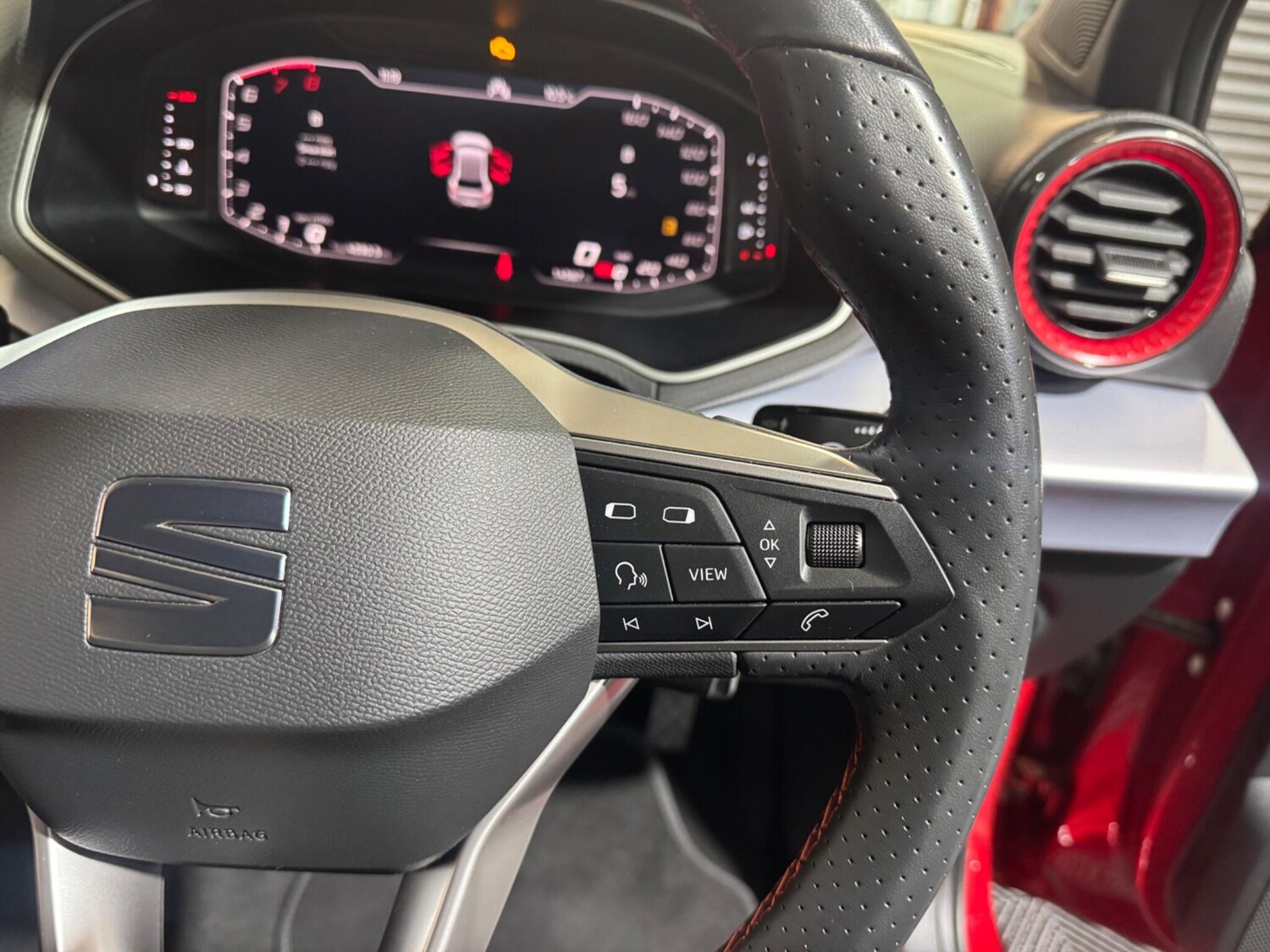 Used SEAT Ibiza 2023 for sale - 77573974: Photo 45