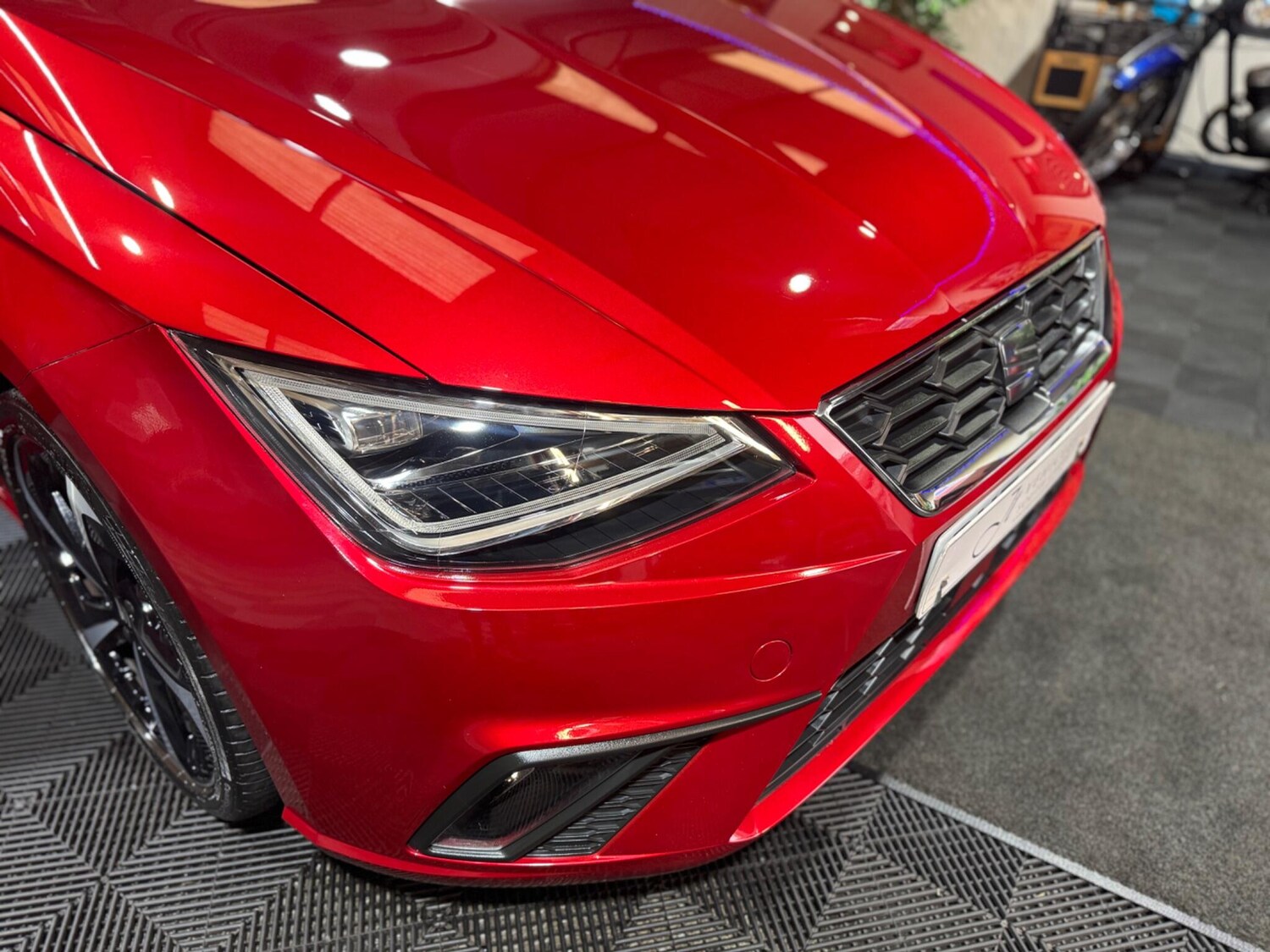 Used SEAT Ibiza 2023 for sale - 77573974: Photo 49