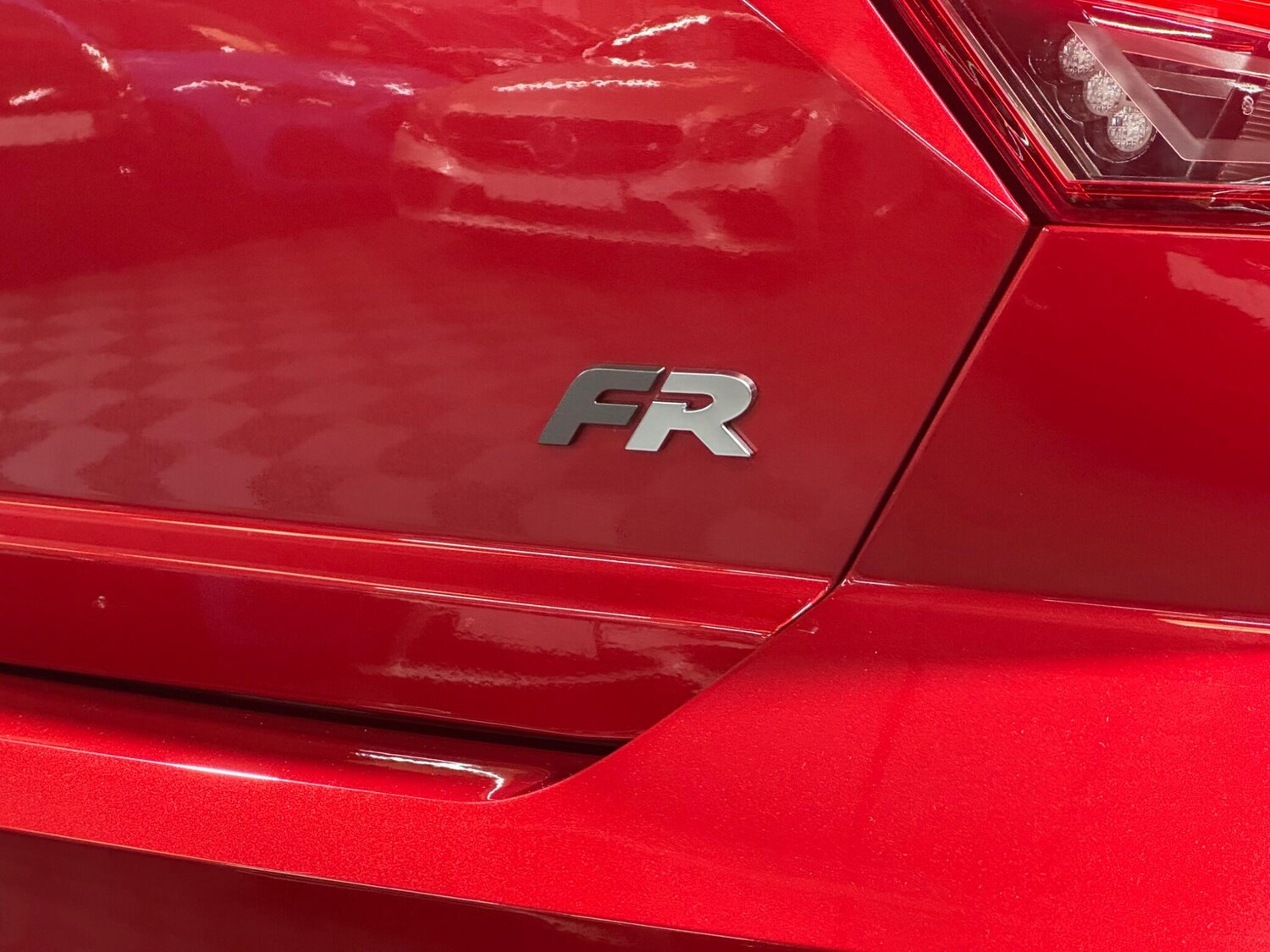 Used SEAT Ibiza 2023 for sale - 77573974: Photo 51