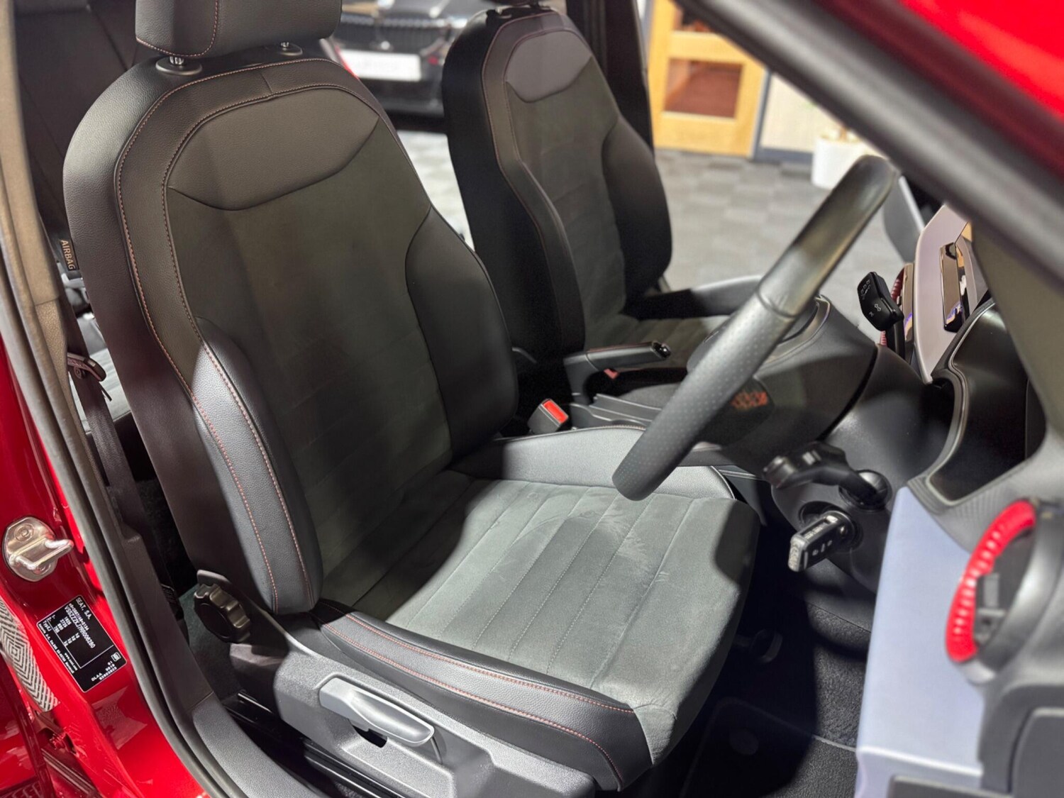 Used SEAT Ibiza 2023 for sale - 77573974: Photo 55