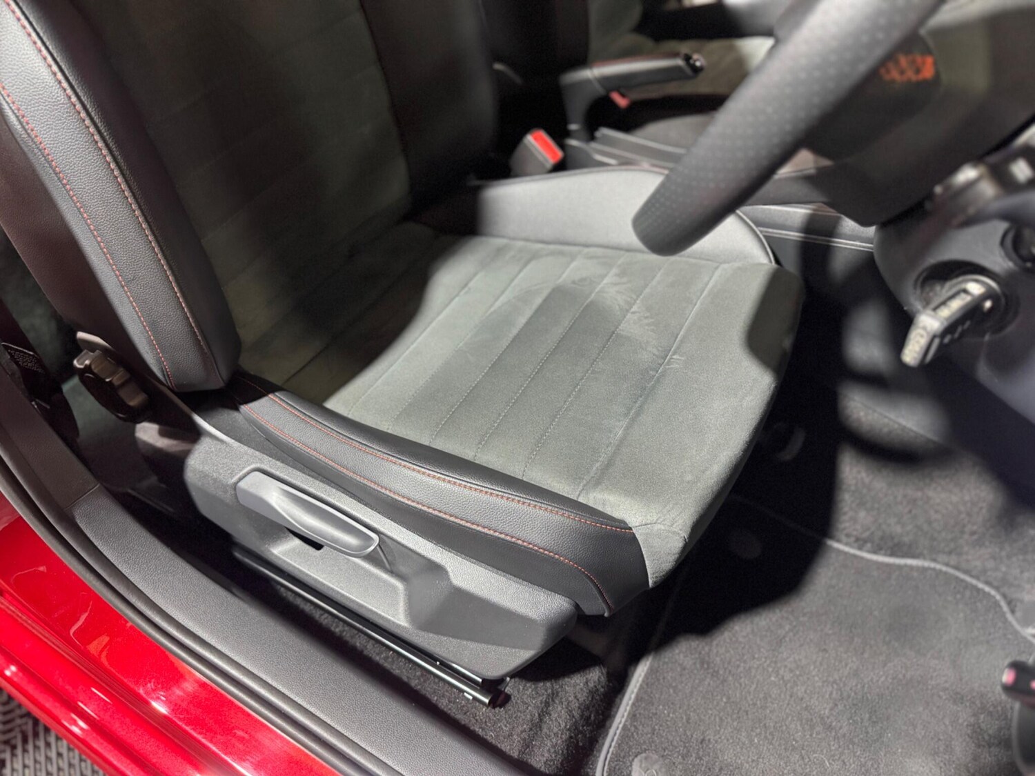 Used SEAT Ibiza 2023 for sale - 77573974: Photo 56