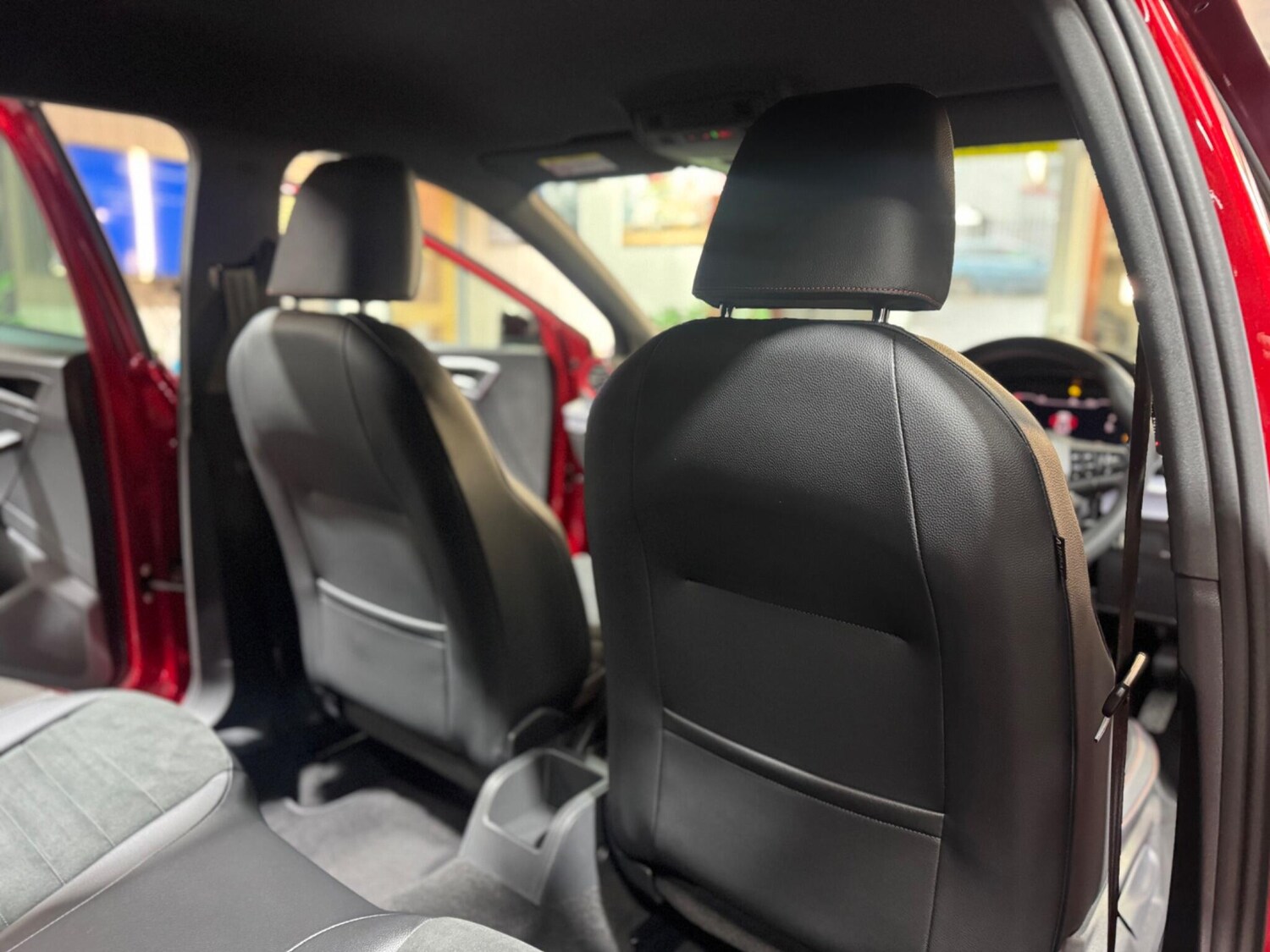 Used SEAT Ibiza 2023 for sale - 77573974: Photo 57