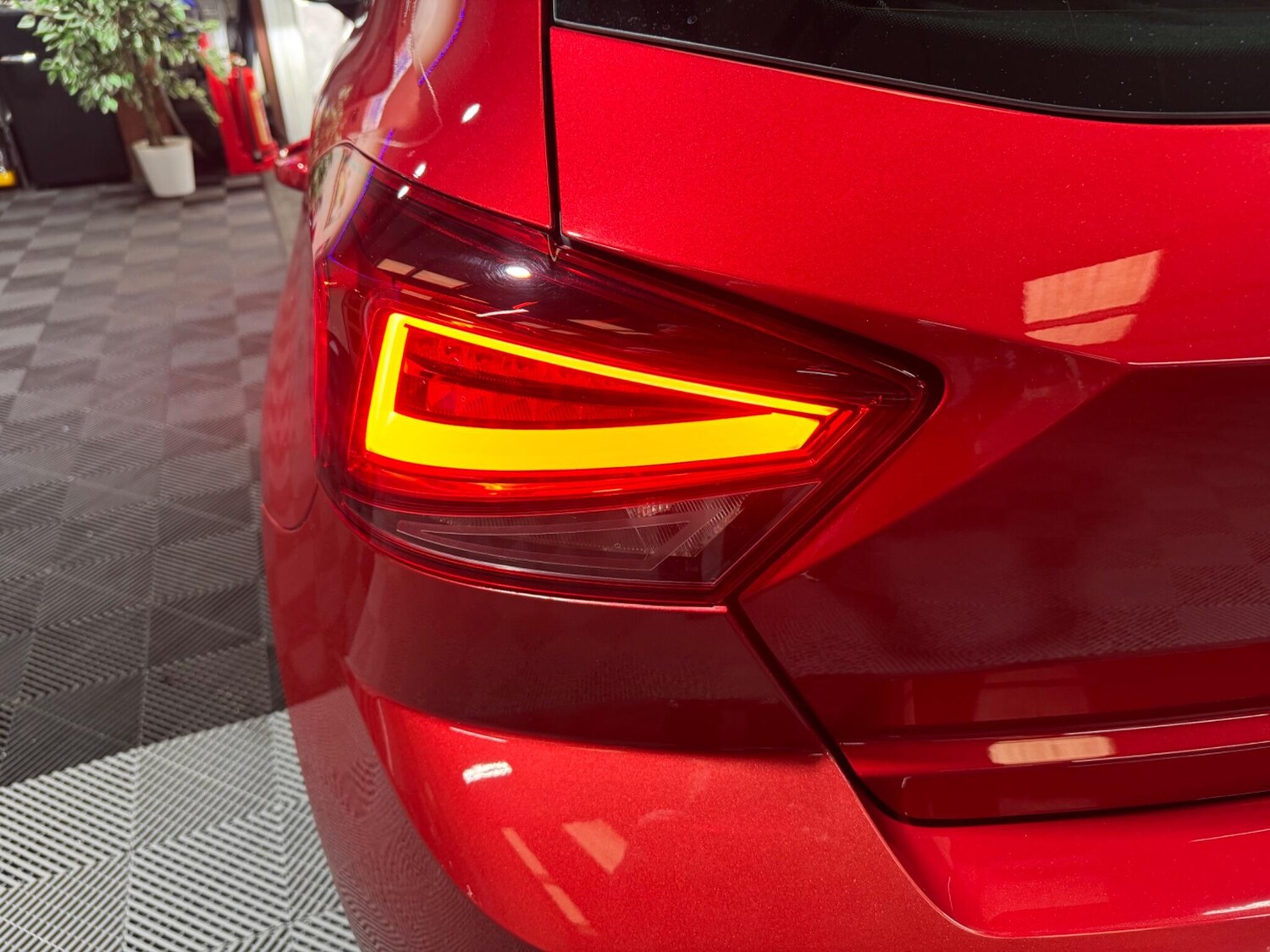 Used SEAT Ibiza 2023 for sale - 77573974: Photo 62