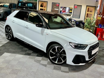 Used Audi A1 2024 for sale - 78562456: Photo