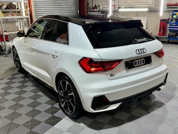 Used Audi A1 2024 for sale - 78562456: Photo