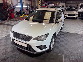 Used SEAT Arona 2019 for sale - 77574879: Photo