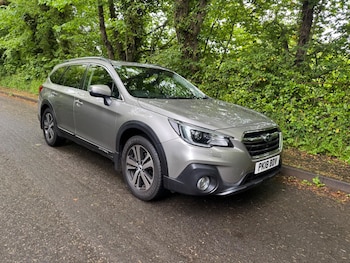 Used Subaru Outback 2018 for sale - 78661413: Photo