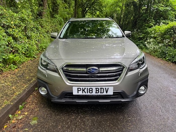Used Subaru Outback 2018 for sale - 78661413: Photo