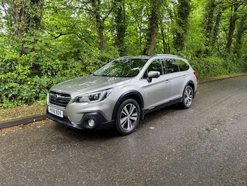 Used Subaru Outback 2018 for sale - 78661413: Photo