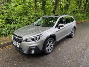 Used Subaru Outback 2018 for sale - 78661413: Photo
