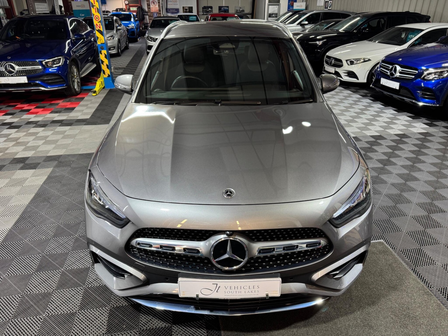 Used Mercedes-Benz GLA 2024 for sale - 77574488: Photo 14