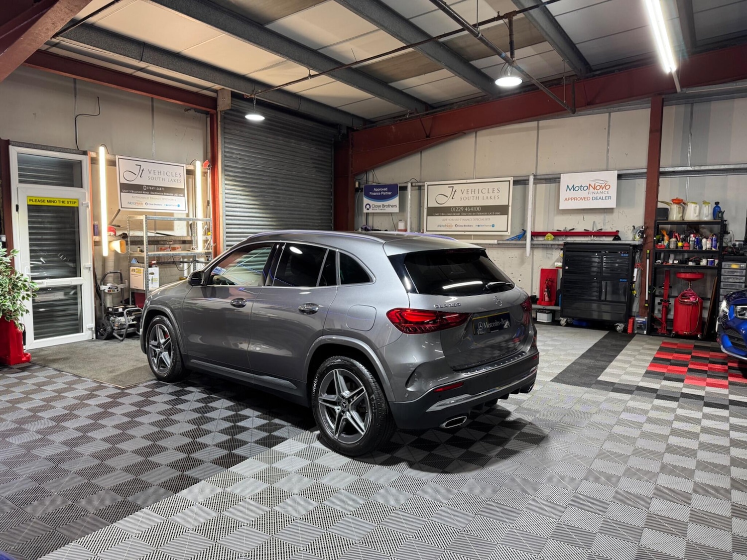 Used Mercedes-Benz GLA 2024 for sale - 77574488: Photo 17