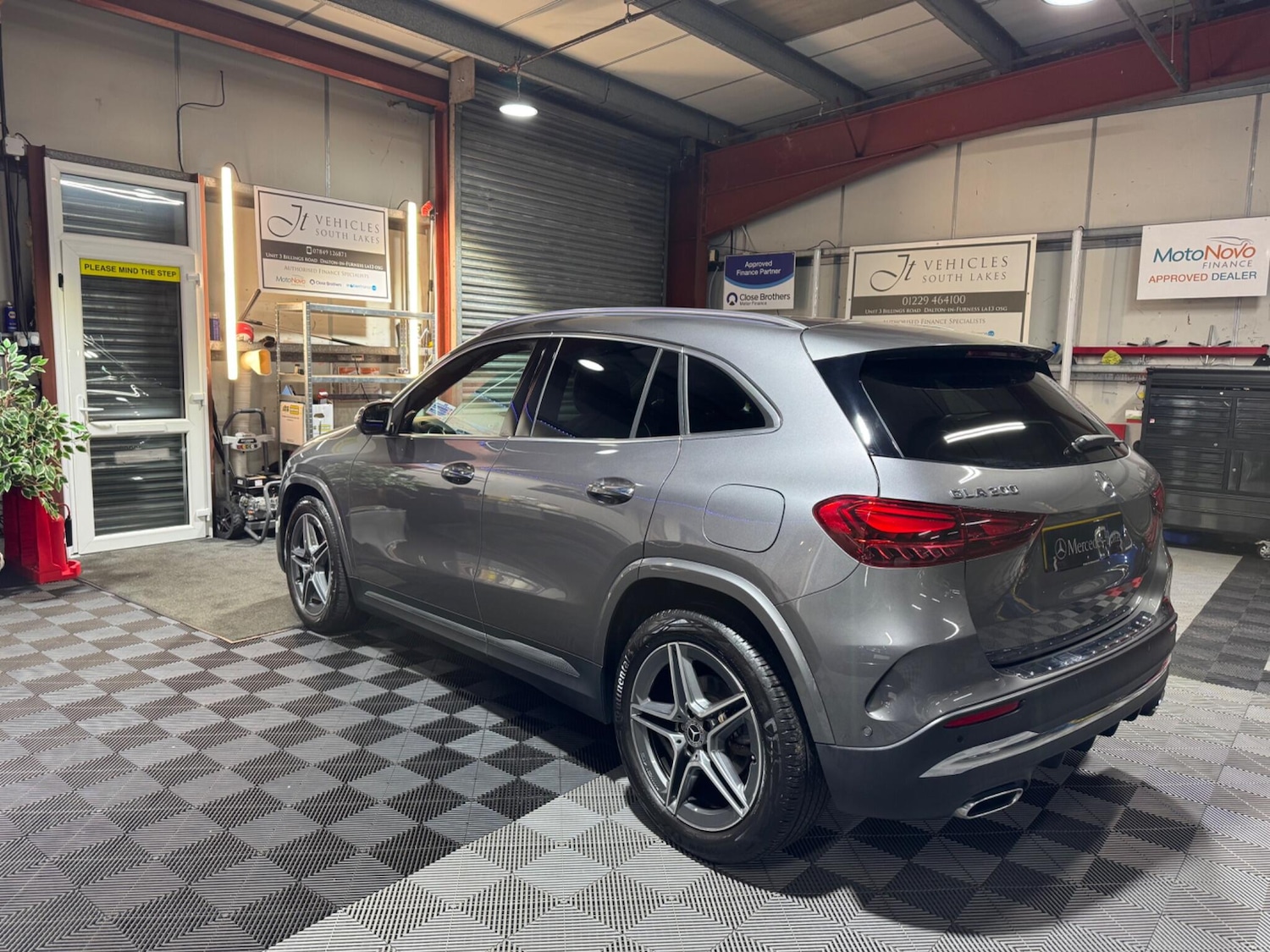 Used Mercedes-Benz GLA 2024 for sale - 77574488: Photo 18