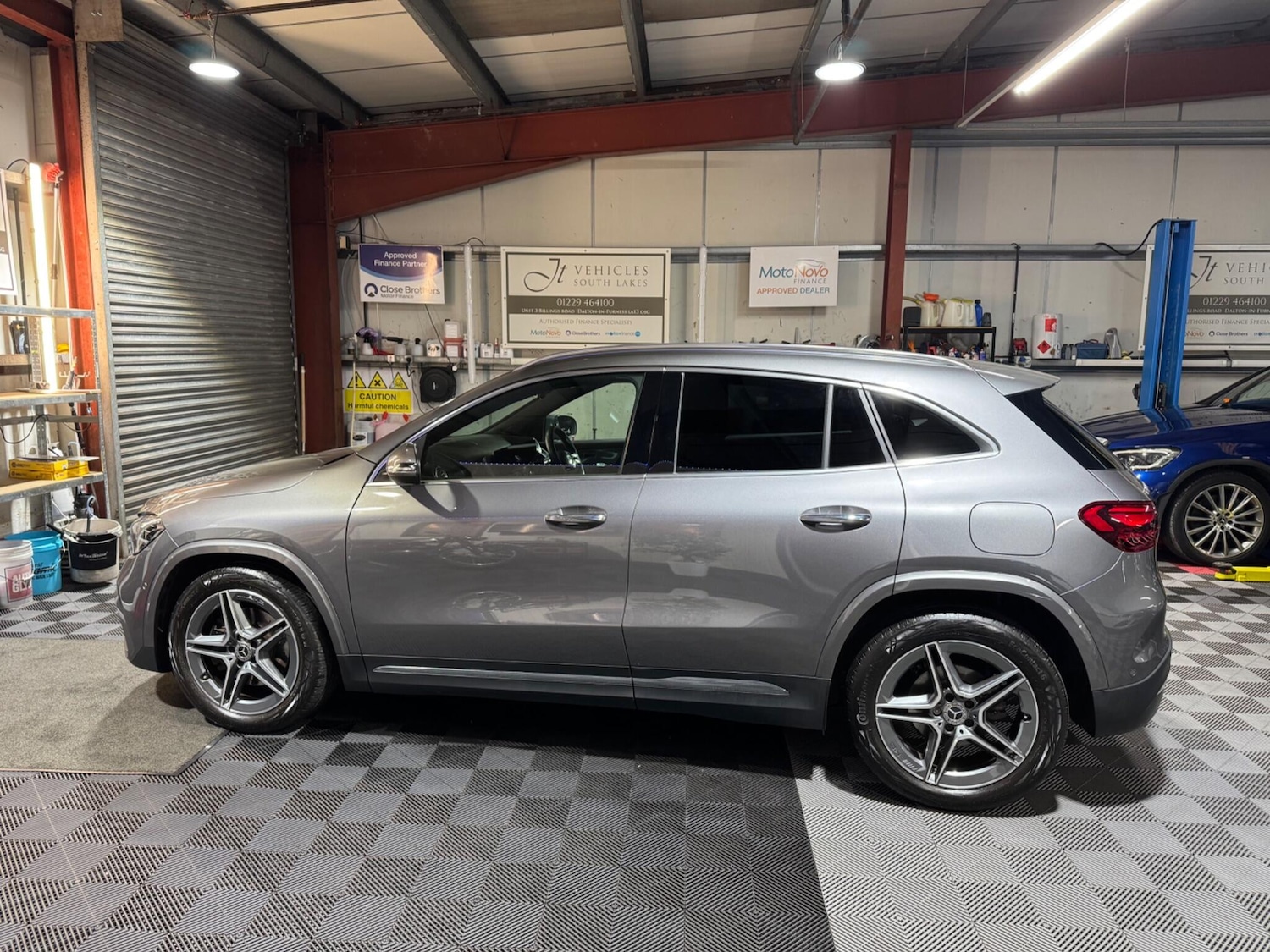 Used Mercedes-Benz GLA 2024 for sale - 77574488: Photo 19