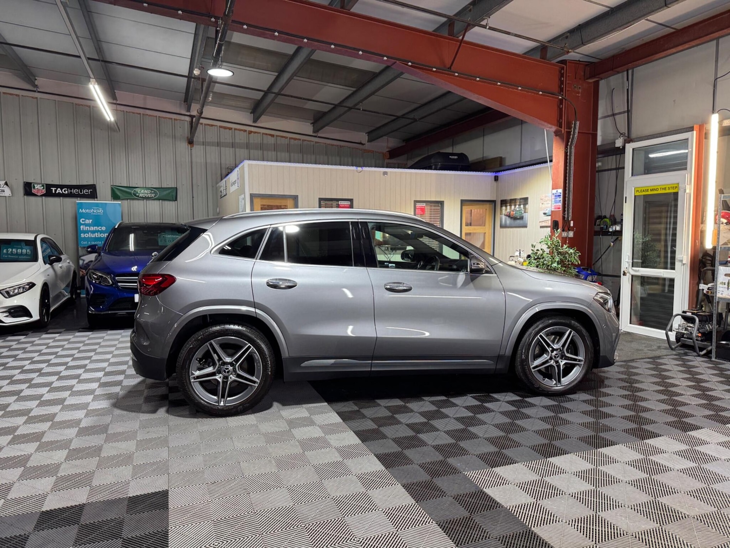 Used Mercedes-Benz GLA 2024 for sale - 77574488: Photo 22