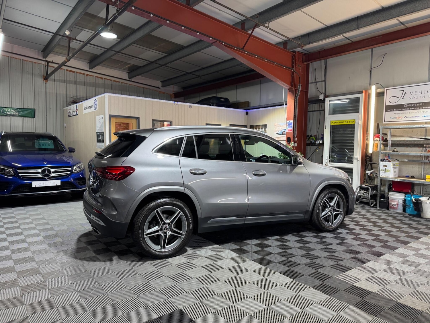 Used Mercedes-Benz GLA 2024 for sale - 77574488: Photo 23