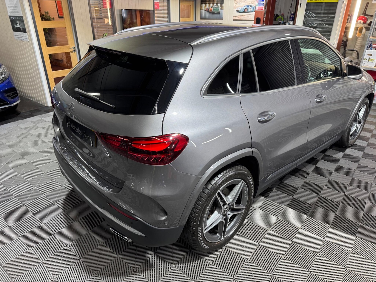 Used Mercedes-Benz GLA 2024 for sale - 77574488: Photo 27