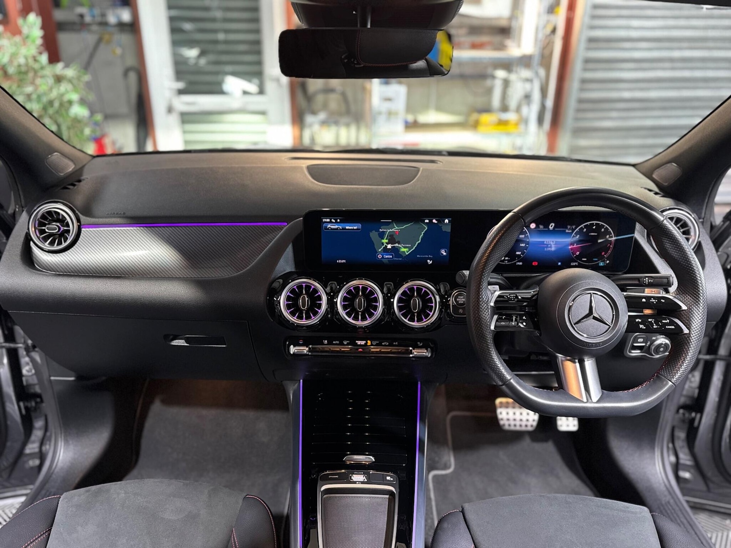 Used Mercedes-Benz GLA 2024 for sale - 77574488: Photo 29