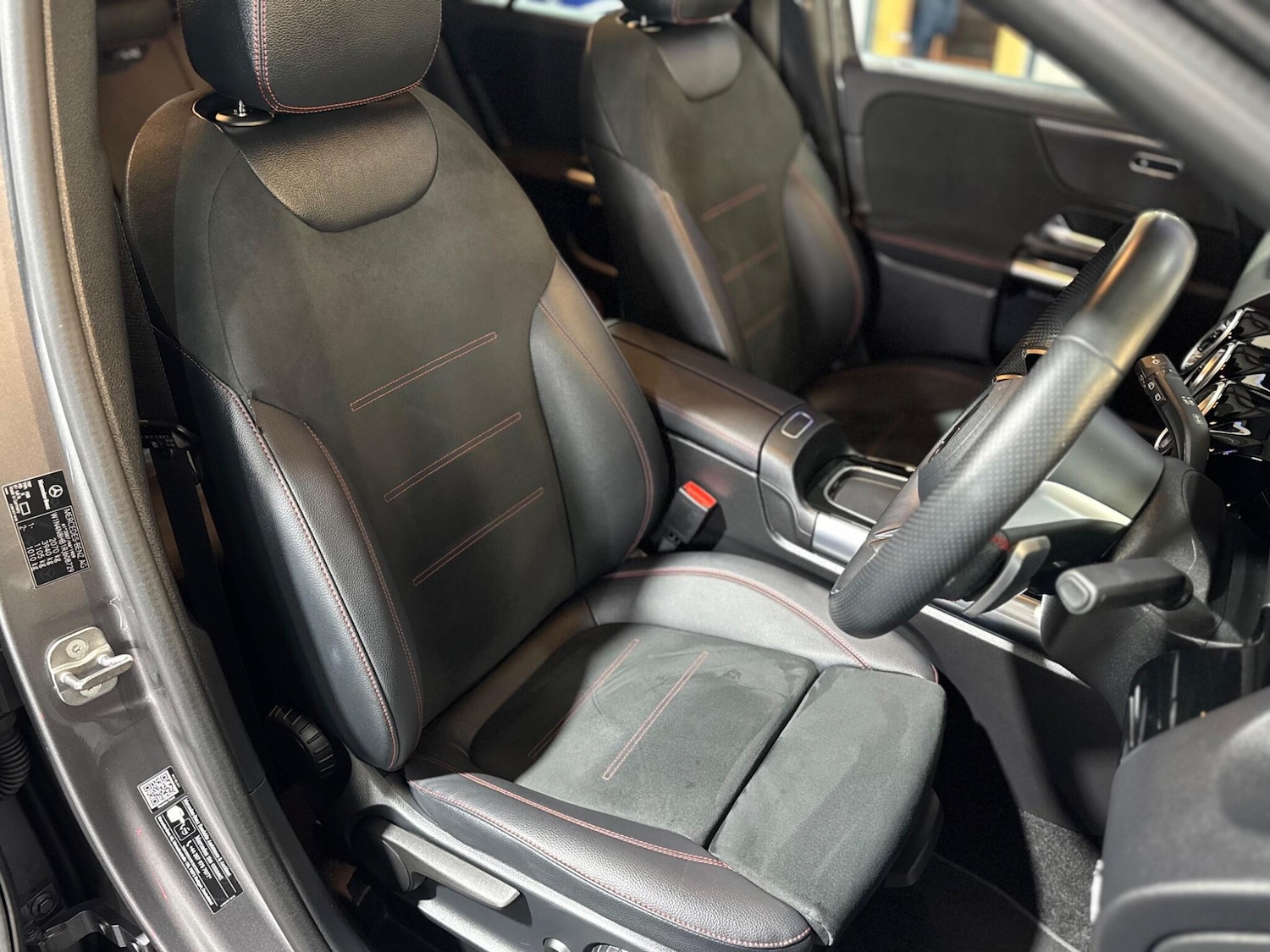 Used Mercedes-Benz GLA 2024 for sale - 77574488: Photo 31