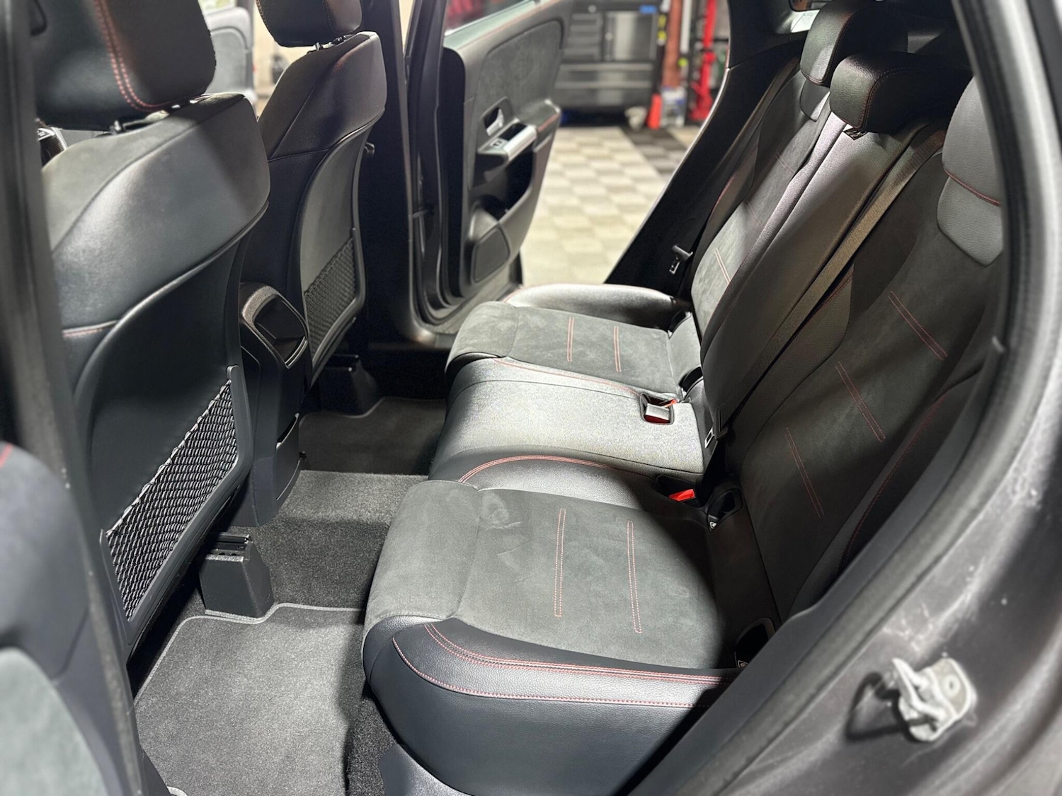 Used Mercedes-Benz GLA 2024 for sale - 77574488: Photo 32