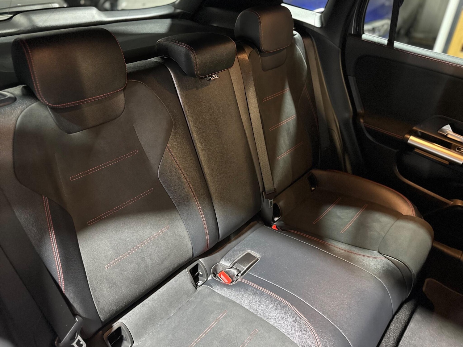 Used Mercedes-Benz GLA 2024 for sale - 77574488: Photo 34