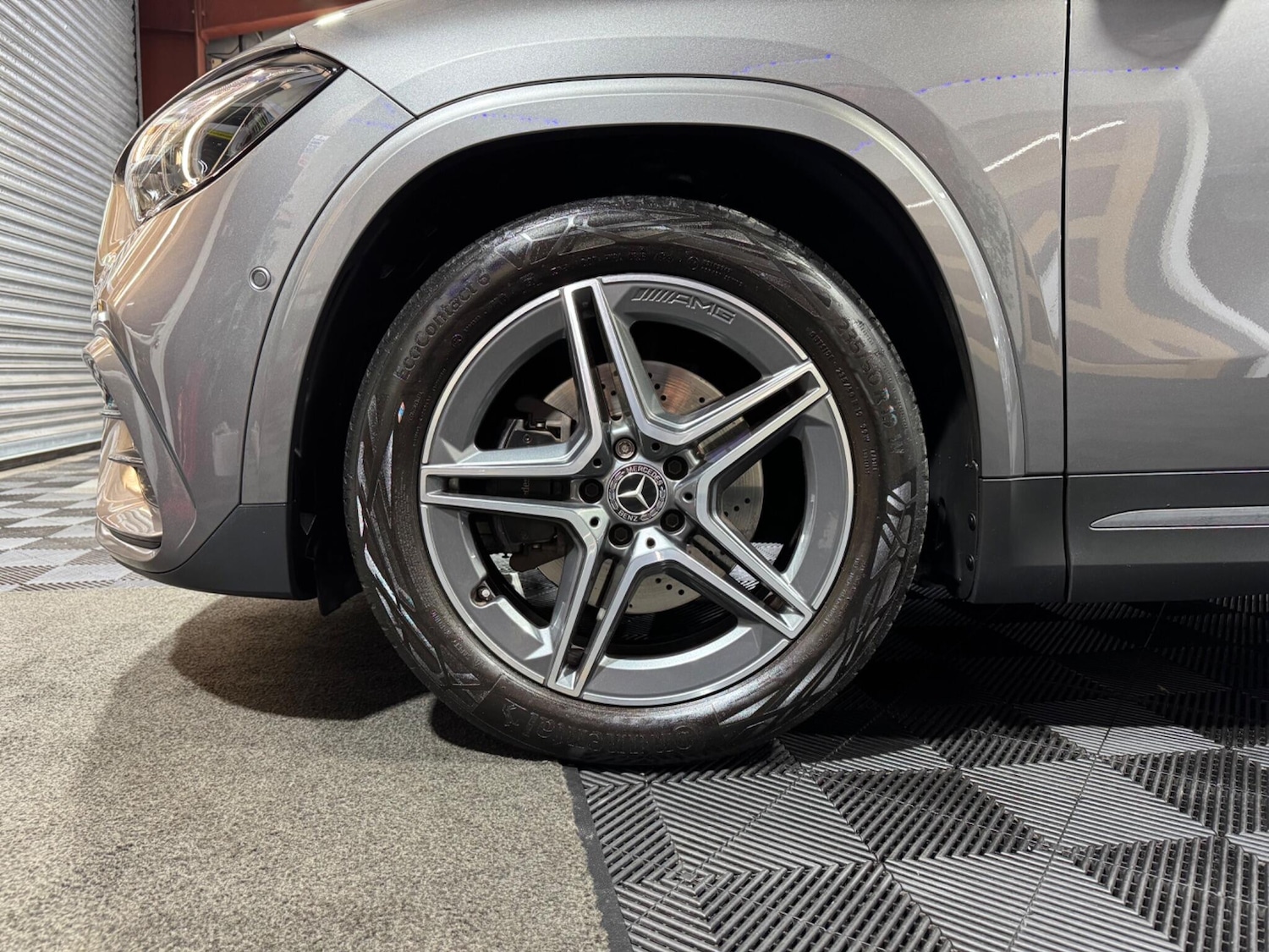 Used Mercedes-Benz GLA 2024 for sale - 77574488: Photo 36