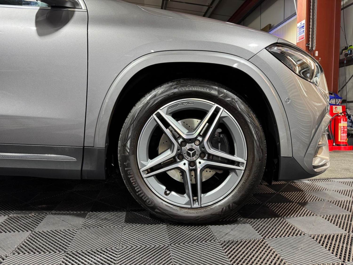 Used Mercedes-Benz GLA 2024 for sale - 77574488: Photo 37