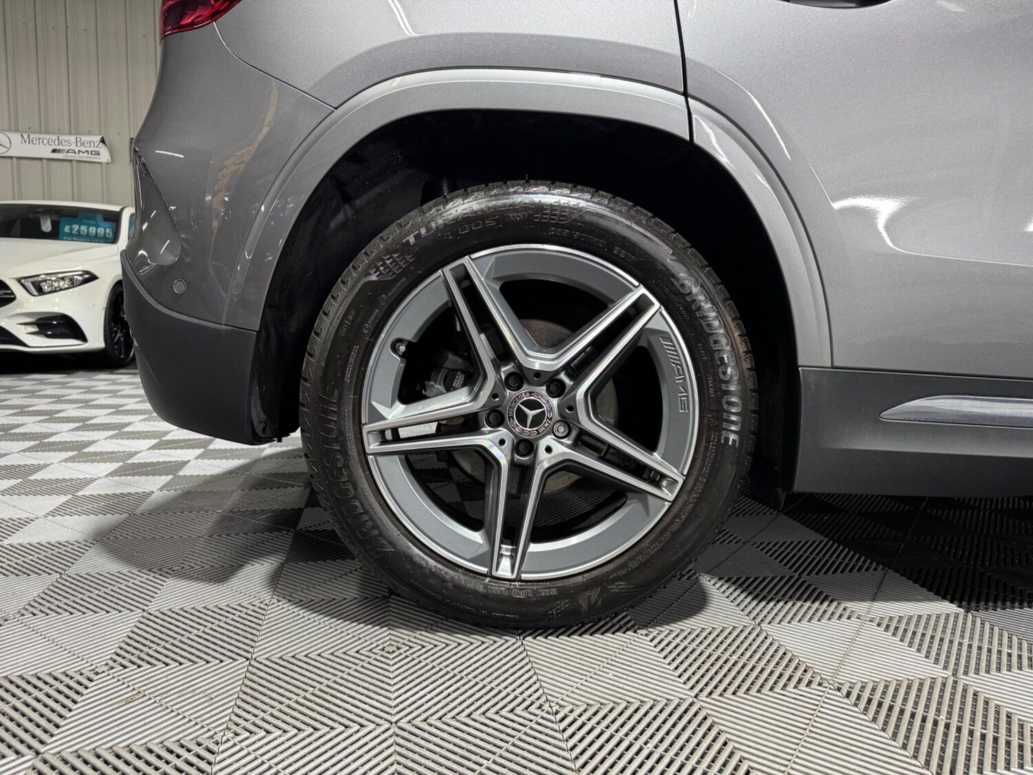 Used Mercedes-Benz GLA 2024 for sale - 77574488: Photo 38