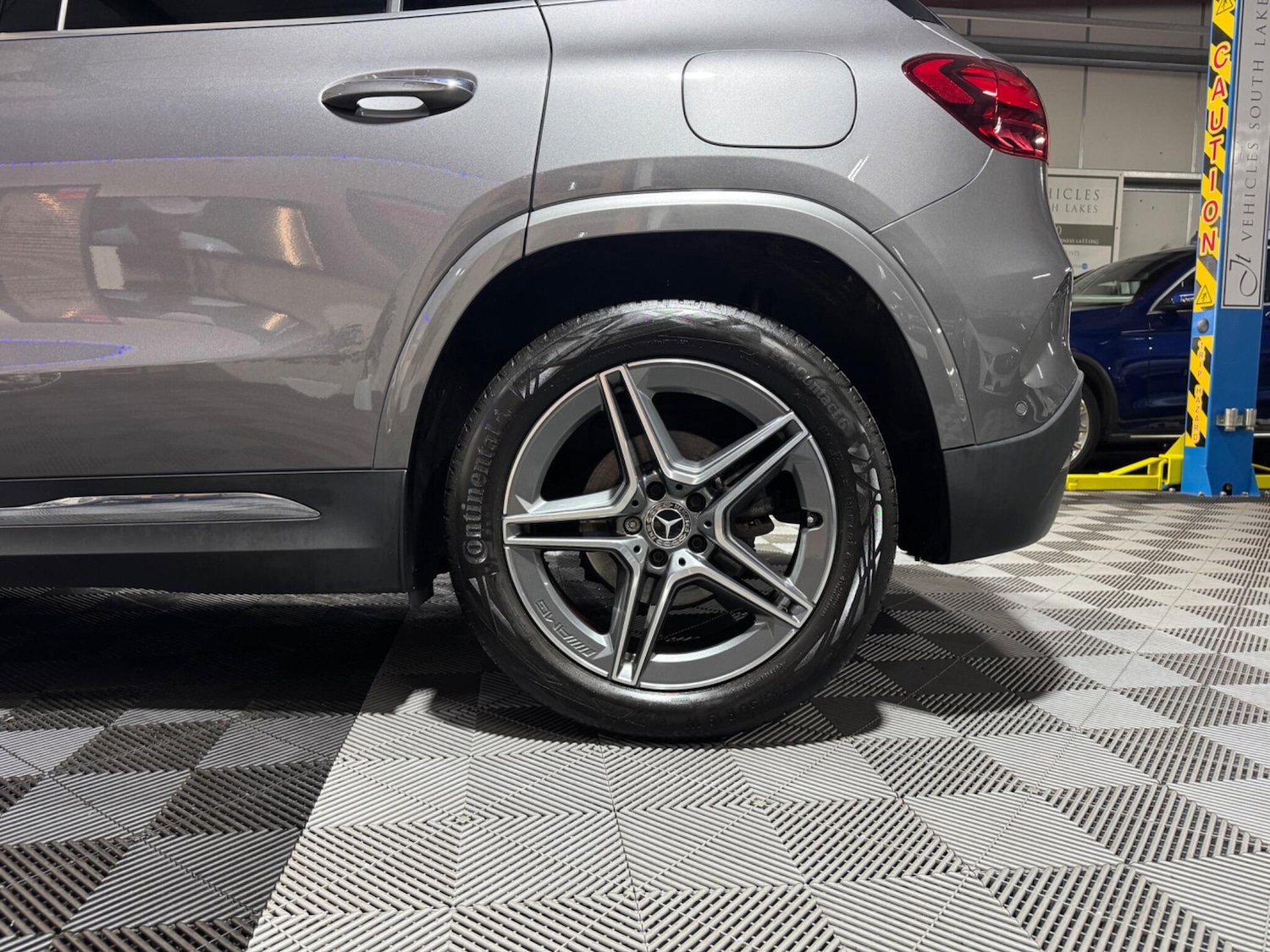 Used Mercedes-Benz GLA 2024 for sale - 77574488: Photo 39