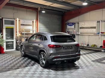 Used Mercedes-Benz GLA 2024 for sale - 77574488: Photo