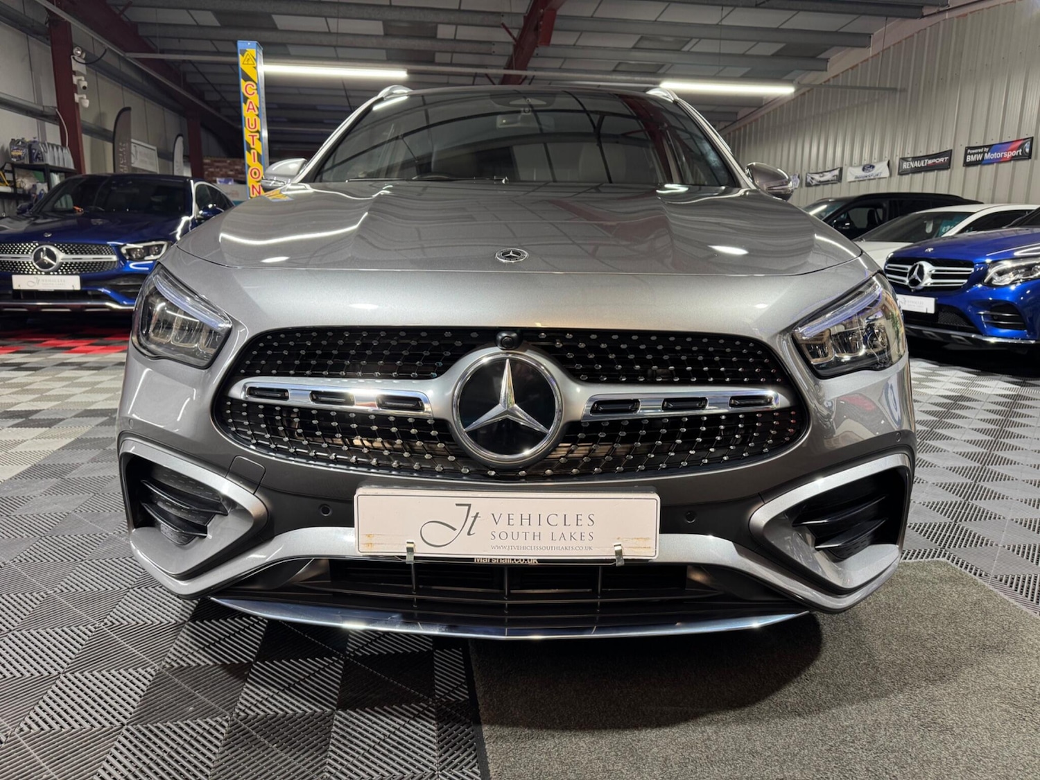Used Mercedes-Benz GLA 2024 for sale - 77574488: Photo 4