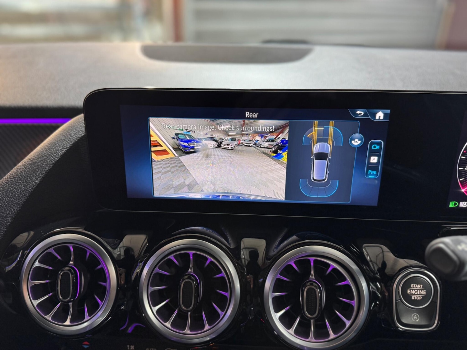 Used Mercedes-Benz GLA 2024 for sale - 77574488: Photo 40