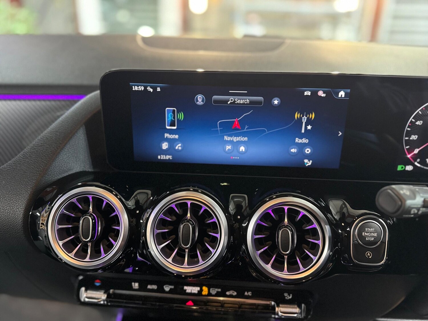 Used Mercedes-Benz GLA 2024 for sale - 77574488: Photo 41