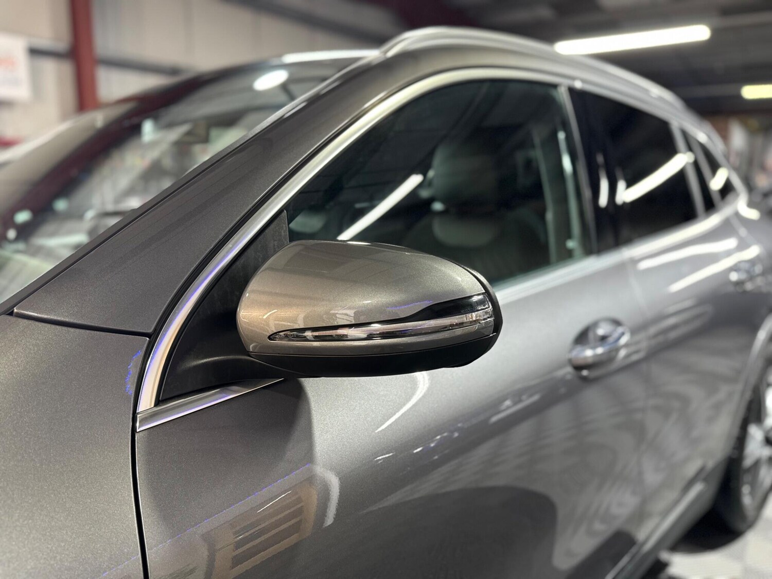 Used Mercedes-Benz GLA 2024 for sale - 77574488: Photo 42